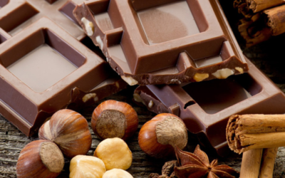 No es lo mismo Cacao que chocolate!!!