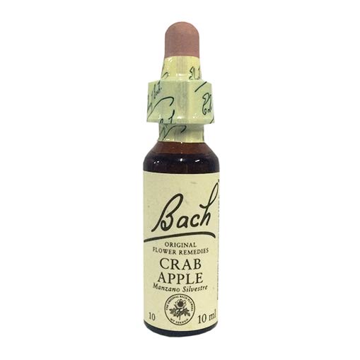 FLORAL CRAB APPLE 10ML.