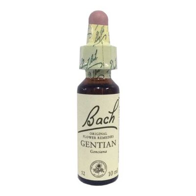 FLORAL GENTIAN 10ML.