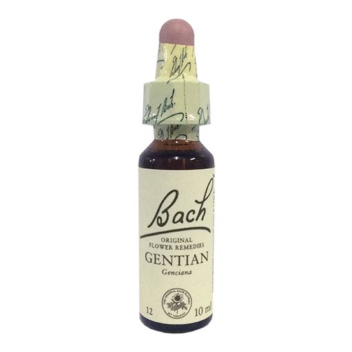FLORAL GENTIAN 10ML.