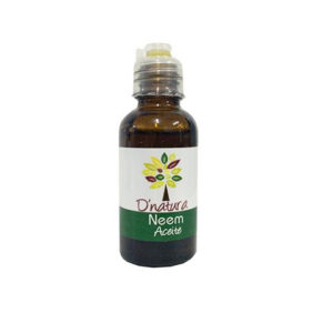 ACEITE DE NEEM 30ML.