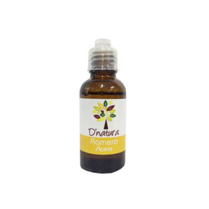ACEITE DE ROMERO 30ML.
