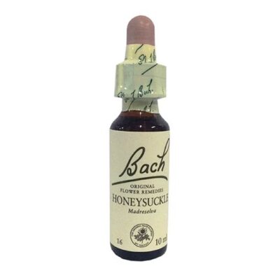 FLORAL DE BACH HONEYSUCKLE 10ML.