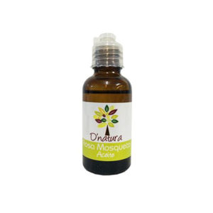 ACEITE DE ROSA MOSQUETA 30ML.
