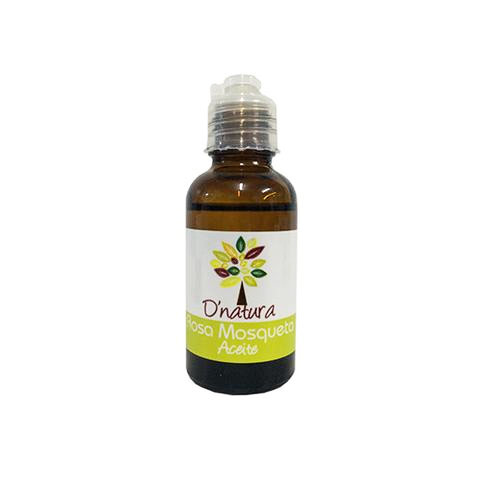 ACEITE DE ROSA MOSQUETA 30ML.