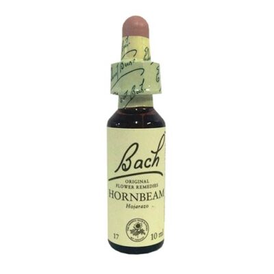 FLORAL DE BACH HORNBEAM 10ML.