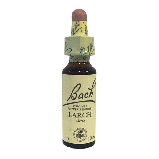 FLORAL DE BACH LARCH 10ML.