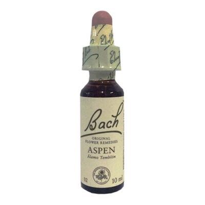 FLORAL ASPEN 10ML.