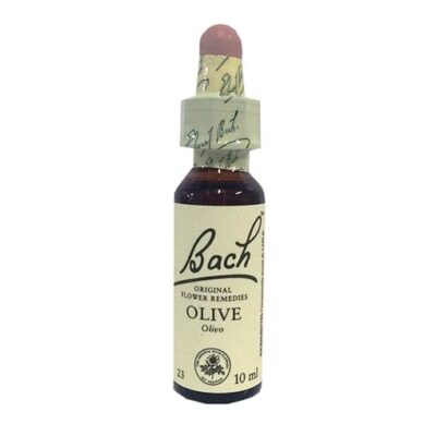FLORAL DE BACH OLIVE 10ML.