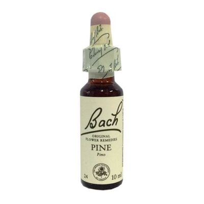 FLORAL DE BACH PINE 10ML.
