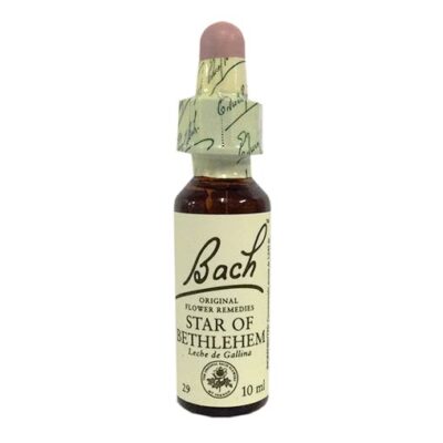 FLORAL DE BACH STAR OF BETHLEHEM 10ML.