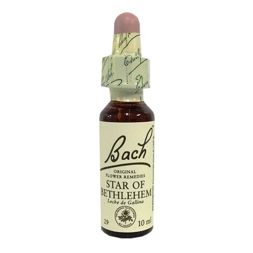 FLORAL DE BACH STAR OF BETHLEHEM 10ML.