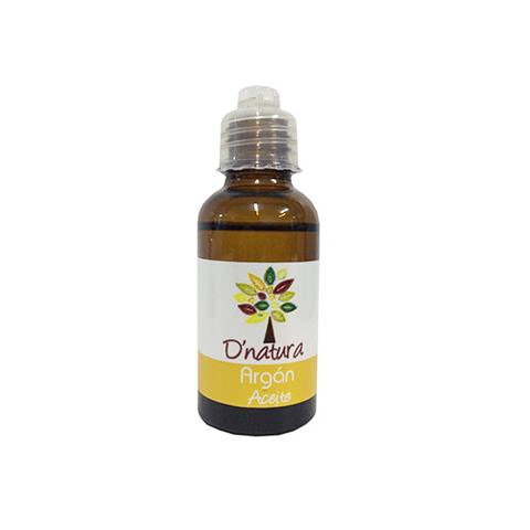 ACEITE ARGAN 30ML.