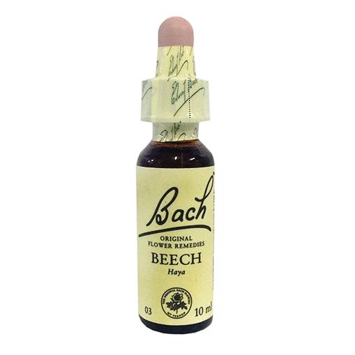 FLORAL BEECH 10ML.