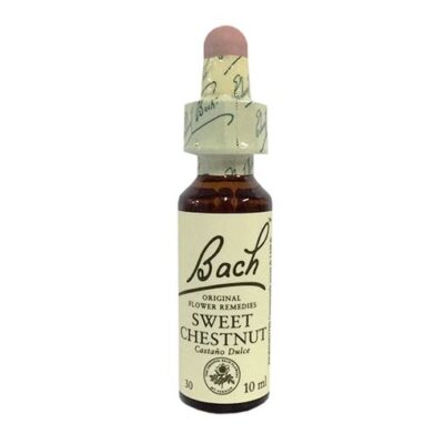 FLORAL DE BACH SWEET CHESTNUT 10ML.