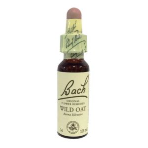 FLORAL DE BACH WILD OAT 10ML.