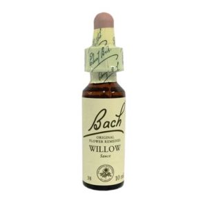 FLORAL DE BACH WILLOW 10ML.