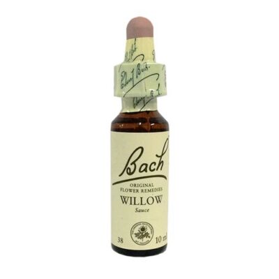 FLORAL DE BACH WILLOW 10ML.