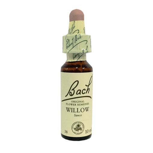FLORAL DE BACH WILLOW 10ML.