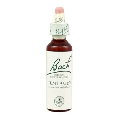 FLORAL CENTAURY 10ML.