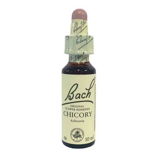 FLORAL CHICORY 10ML.