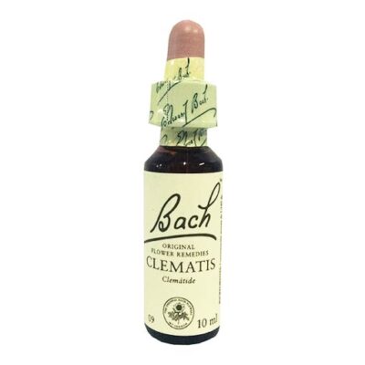 FLORAL CLEMANTIS 10ML.