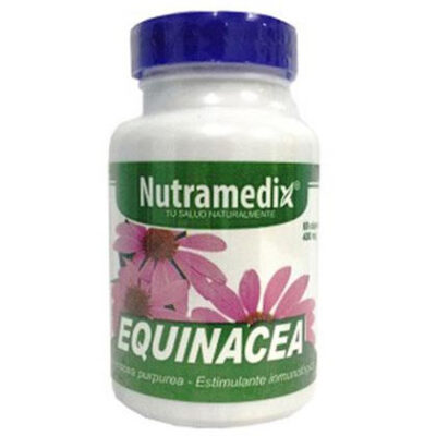 EQUINACEA - 60 CÁPSULAS