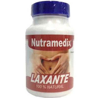 LAXANTE NATURAL - 60 CÁPSULAS
