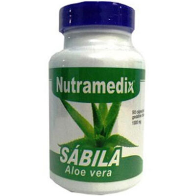 SÁBILA - 90 PERLAS