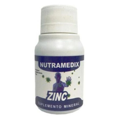 ZINC 15MG. - 100 PERLAS