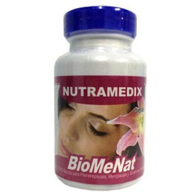 BIOMENAT - 60 CÁPSULAS