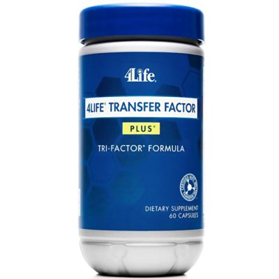 Transfer Factor Plus