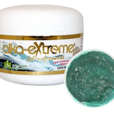 GEL ALKA EXTREME - Contenido de 300 gr