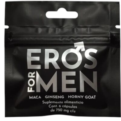 EROS FOR MEN