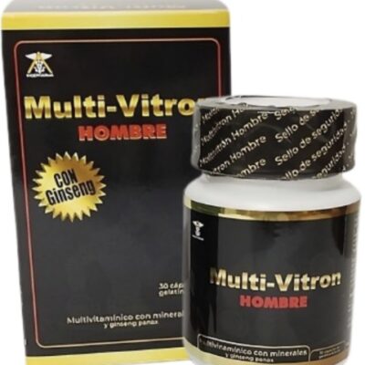 MULTI VITRON